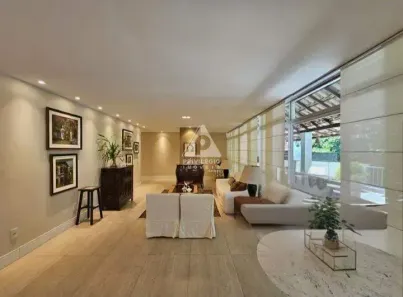 Cobertura com 4 Quartos à venda, 295m² no Barra da Tijuca, Rio de Janeiro