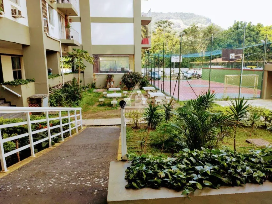 Foto do imóvel - Cobertura para comprar com 118 m², 3 quartos, 2 banheiros, 1 vaga