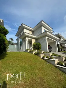 Casa de Condomínio com 3 Quartos à venda, 230m² no América, Joinville