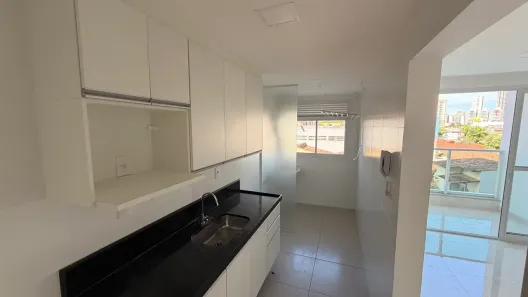 Apartamento com 2 Quartos à venda, 63m² no Itapuã, Vila Velha