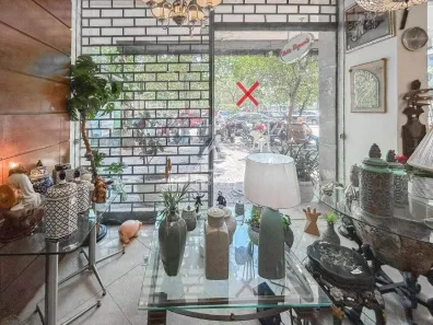 Loja / Salão / Ponto Comercial à venda, 295m² no Ipanema, Rio de Janeiro