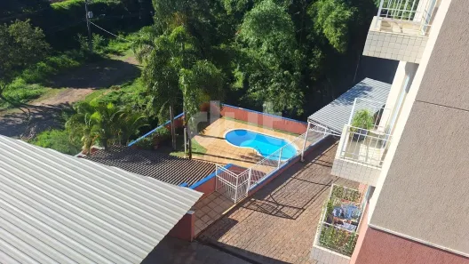 Apartamento com 3 Quartos à venda, 80m² no Centro, Vinhedo