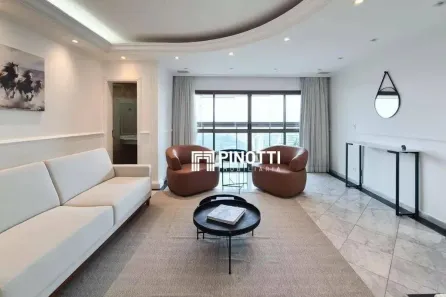 Cobertura com 4 Quartos para venda ou aluguel, 470m² no Jardim do Mar, São Bernardo do Campo