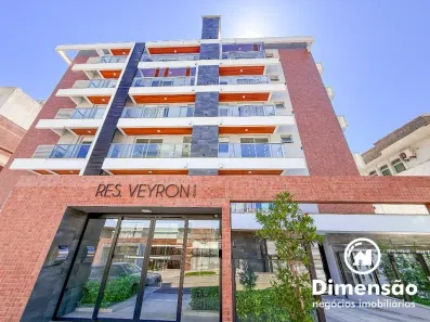 Apartamento com 2 Quartos à venda, 69m² no Centro, Florianópolis