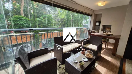 Apartamento com 2 Quartos à venda, 120m² no Jardim, Santo André