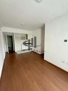 Apartamento com 2 Quartos à venda, 62m² no Campestre, Santo André