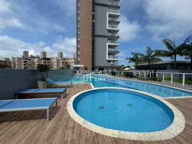 Apartamento com 2 Quartos à venda, 65m² no Enseada, Guarujá