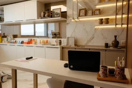 Conjunto Comercial / Sala à venda, 34m² no Estoril, Belo Horizonte