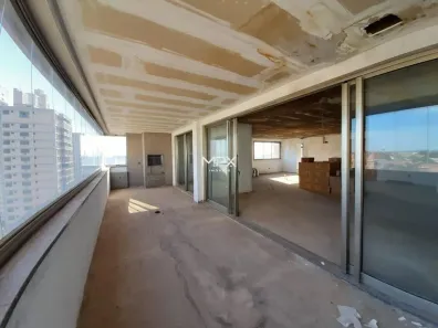 Apartamento com 4 Quartos à venda, 387m² no Centro, Piracicaba