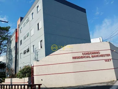 Apartamento com 2 Quartos à venda, 52m² no Vila Lucy, Sorocaba