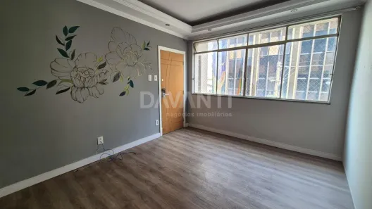 Apartamento com 2 Quartos à venda, 81m² no Centro, Campinas