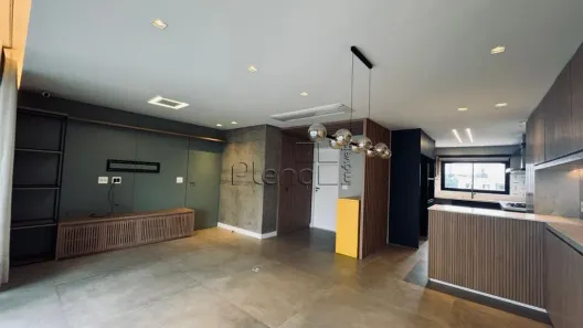 Apartamento com 3 Quartos à venda, 129m² no Cambuí, Campinas