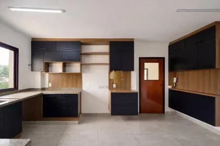 Apartamento com 3 Quartos para venda ou aluguel, 190m² no Centro, Vinhedo