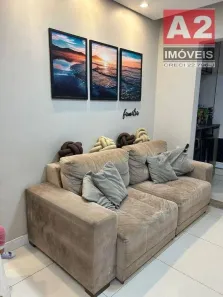 Apartamento com 2 Quartos à venda, 57m² no Continental, Osasco