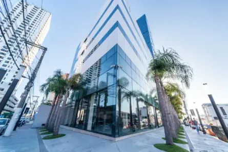 Loja / Salão / Ponto Comercial para venda ou aluguel, 107m² no Centro, Itajaí