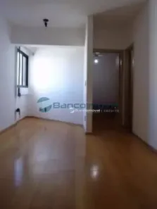 Apartamento com 1 Quarto à venda, 50m² no Vila Itapura, Campinas