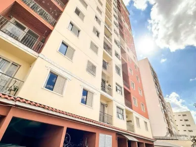 Apartamento com 2 Quartos à venda, 54m² no Vila Nova, Campinas
