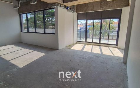Conjunto Comercial / Sala com 1 Quarto à venda, 119m² no Jardim Nossa Senhora Auxiliadora, Campinas