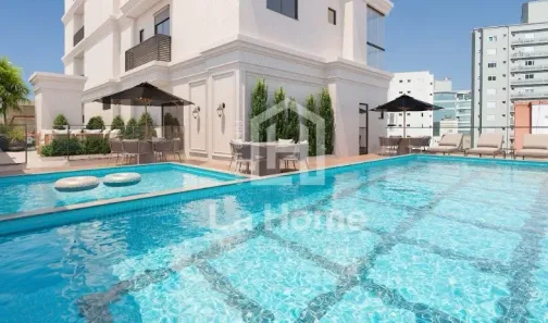 Apartamento com 5 Quartos à venda, 308m² no Meia Praia, Itapema