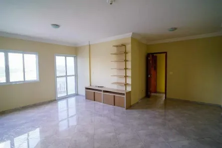 Apartamento com 3 Quartos à venda, 105m² no Vila Pires, Santo André