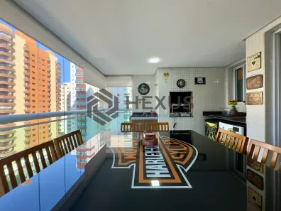 Apartamento com 3 Quartos à venda, 110m² no Pitangueiras, Guarujá