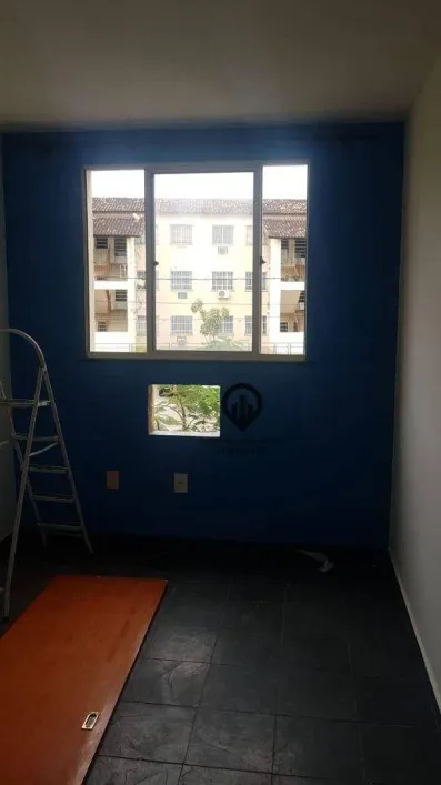 Foto do imóvel - Apartamento para comprar com 45 m², 2 quartos, 1 banheiro, 1 vaga