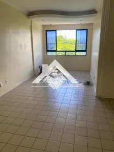 Apartamento com 3 Quartos à venda, 90m² no Imbuí, Salvador