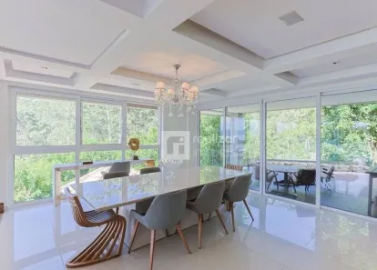 Casa com 4 Quartos à venda, 1700m² no Cacupé, Florianópolis
