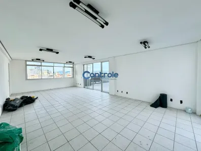 Conjunto Comercial / Sala à venda, 220m² no Balneário, Florianópolis