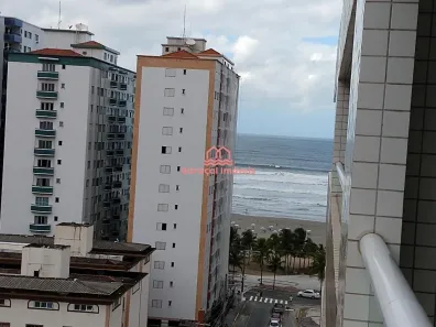 Apartamento com 3 Quartos à venda, 119m² no Guilhermina, Praia Grande