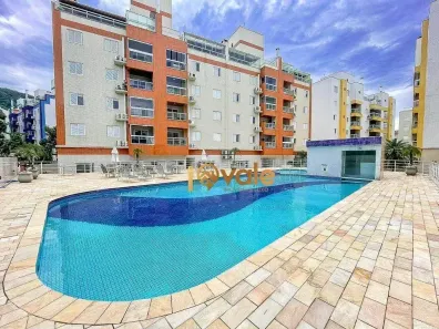 Apartamento com 2 Quartos à venda, 70m² no Praia Grande, Ubatuba