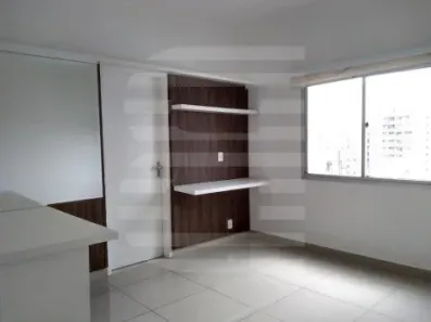 Apartamento com 1 Quarto à venda, 43m² no Cambuí, Campinas