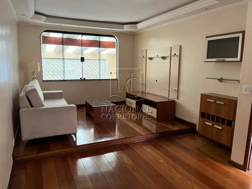 Foto do imóvel - Sobrado para alugar com 187 m², 3 quartos, 4 banheiros, 2 vagas