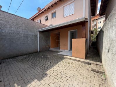 Casa de Condomínio com 2 Quartos à venda, 76m² no Jardim Petrópolis, Cotia