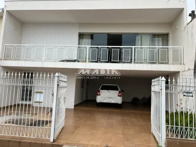 Casa com 3 Quartos à venda, 288m² no Centro, Vinhedo