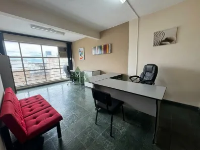 Conjunto Comercial / Sala à venda, 33m² no Centro, Sorocaba