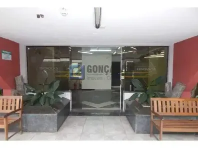 Conjunto Comercial / Sala à venda, 190m² no Centro, São Bernardo do Campo