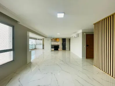 Apartamento com 3 Quartos à venda, 214m² no Bosque das Juritis, Ribeirão Preto