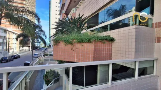 Apartamento com 2 Quartos à venda, 103m² no Canto do Forte, Praia Grande