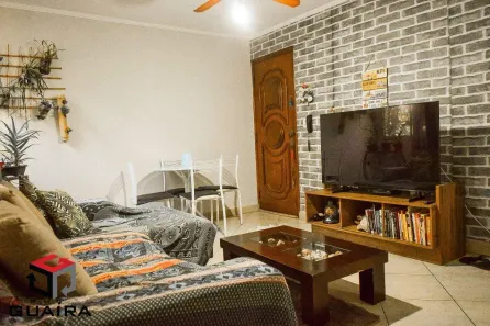 Apartamento com 2 Quartos à venda, 50m² no São José, São Caetano do Sul