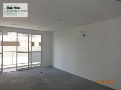 Conjunto Comercial / Sala para venda ou aluguel, 43m² no Centro, São Bernardo do Campo