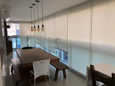 Apartamento com 4 Quartos à venda, 170m² no Praia da Costa, Vila Velha