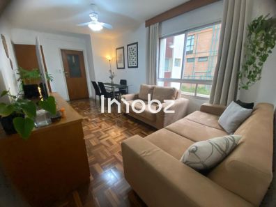 Apartamento com 3 Quartos à venda, 78m² no Pinheiros, São Paulo