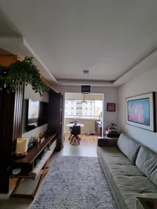 Apartamento com 2 Quartos à venda, 60m² no Barra Funda, São Paulo