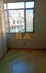 Apartamento com 1 Quarto à venda, 26m² no Flamengo, Rio de Janeiro