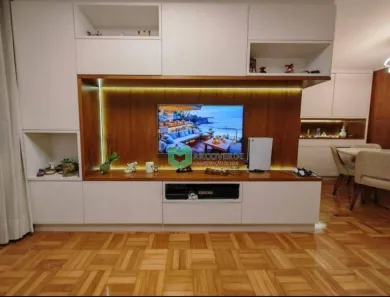 Apartamento com 2 Quartos à venda, 90m² no Itaim Bibi, São Paulo