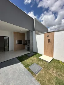 Casa com 2 Quartos à venda, 90m² no Gererau, Itaitinga