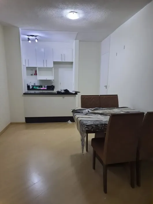 Foto do imóvel - Apartamento à venda com 3 quartos, 2 suítes, 64 m², 2 banheiros e 1 vaga na garagem próximo à.