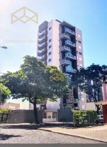 Apartamento com 2 Quartos à venda, 67m² no Cambuí, Campinas