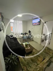 Prédio/Edifício Inteiro com 7 Quartos à venda, 210m² no Copacabana, Rio de Janeiro